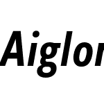 Aiglon Std