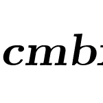 cmbxsl10