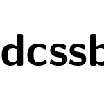 dcssbx10