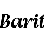 Barito