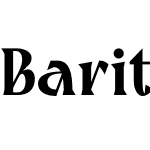 Barito