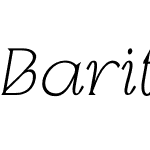 Barito