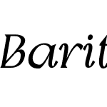 Barito