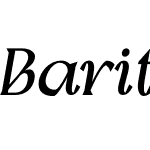 Barito