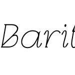 Barito