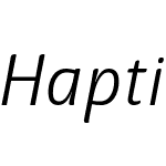 Haptic Pro