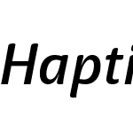 Haptic Pro