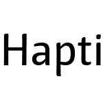 Haptic Pro