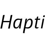 Haptic Pro