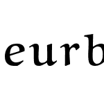 eurb7