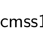 cmss10