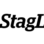 Stag LCG