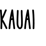 Kauai