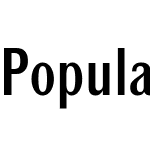 Popular