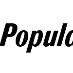 Popular