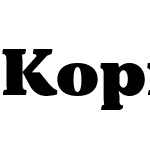 Kopius