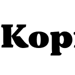 Kopius