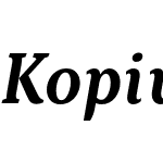 Kopius