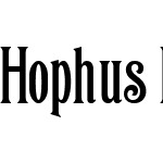 Hophus Roghus