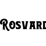 Rosvard