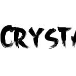 Crystalakes