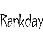 Rankday