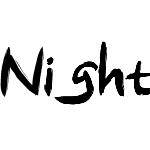 Night Story (demo)