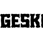 GESKON