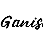 Ganisho