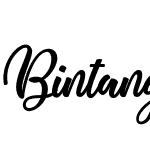 Bintang