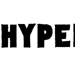 Hypercreepos