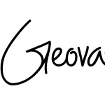 Geovana