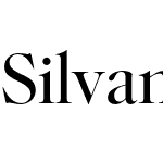 Silvana