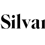 Silvana