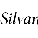 Silvana