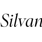 Silvana