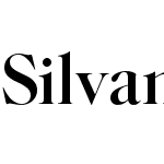 Silvana