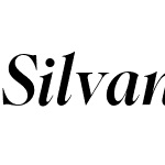 Silvana