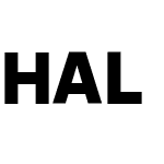 HAL Four Grotesk