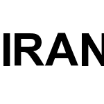 IRANSans