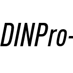 DIN Pro