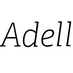 Adelle