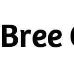 Bree CYR