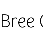 Bree CYR