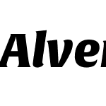 Alverata