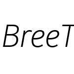 Bree