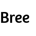 Bree