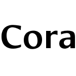 Cora