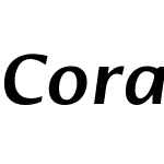 Cora