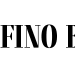 Fino